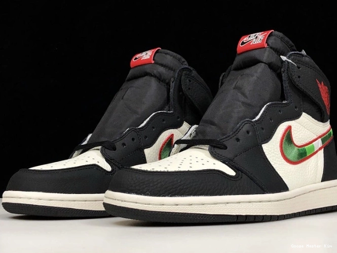 Air - 'A 015 High Star OG 1 555088 Born' Is Jordan Retro 0616
